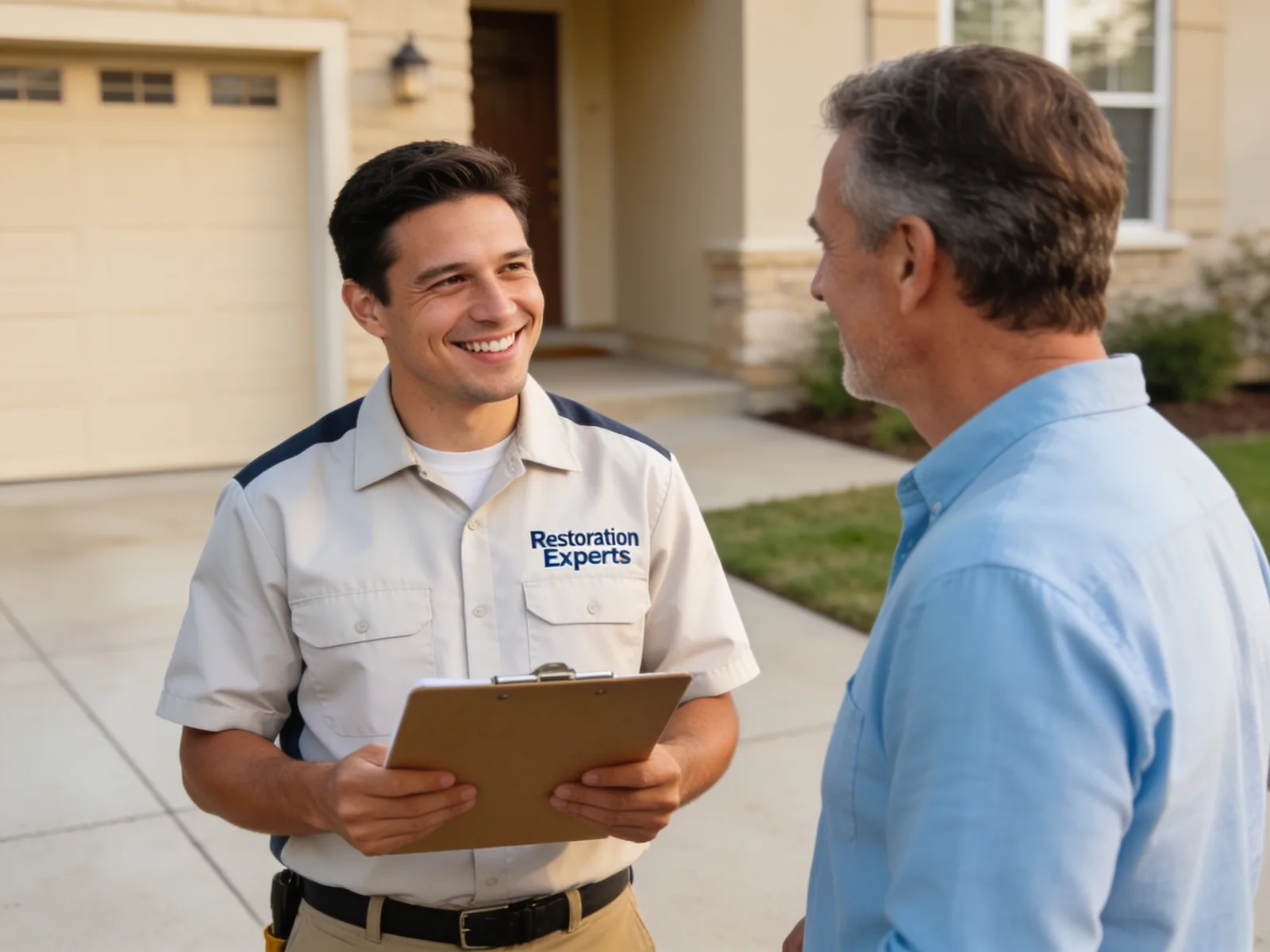 Water Damage Cleanup Criders, VA FAQs